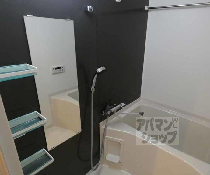 【アクアプレイス京都西陣】間取