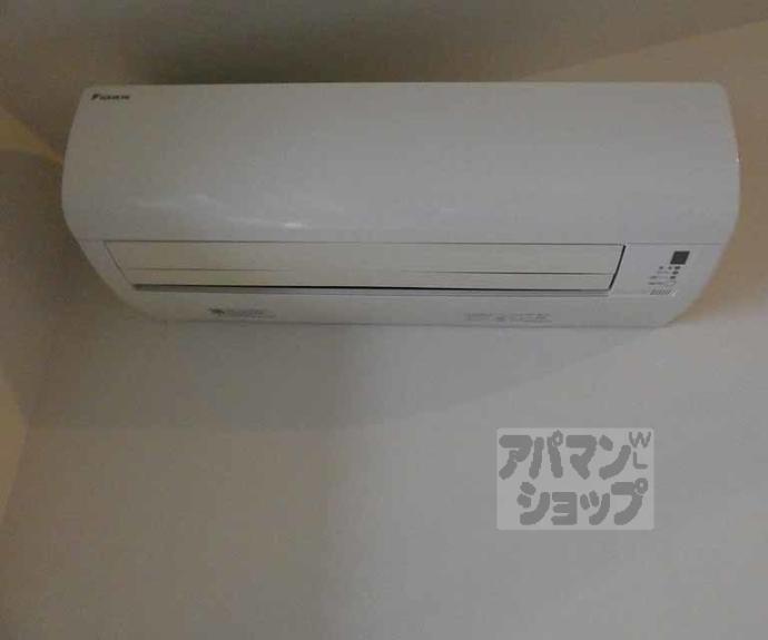 【アクアプレイス京都西陣】間取