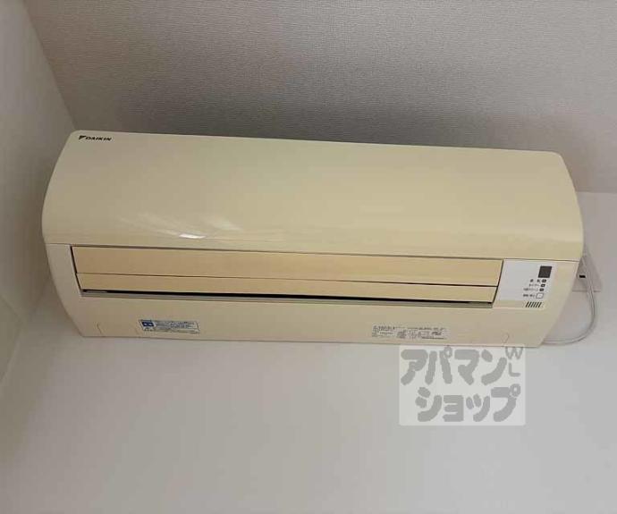 【アクアプレイス京都西陣】間取