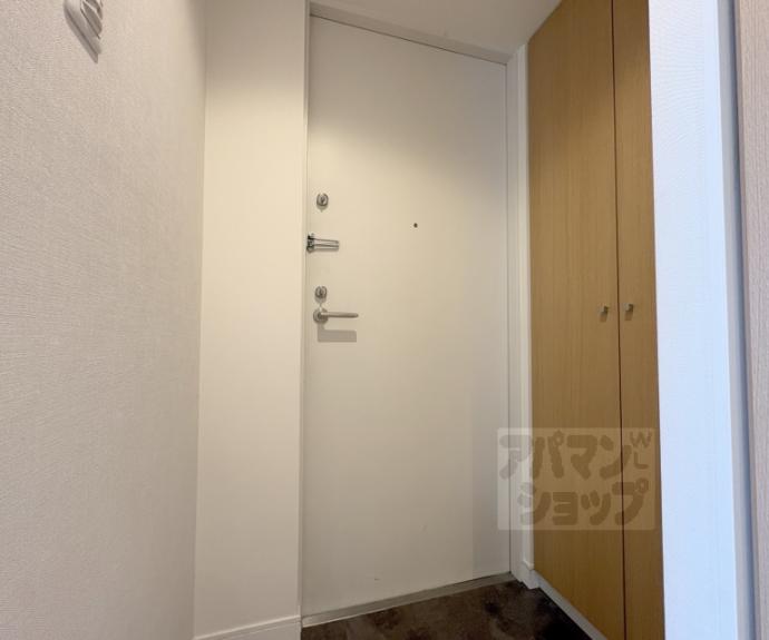 【アクアプレイス京都西陣】間取