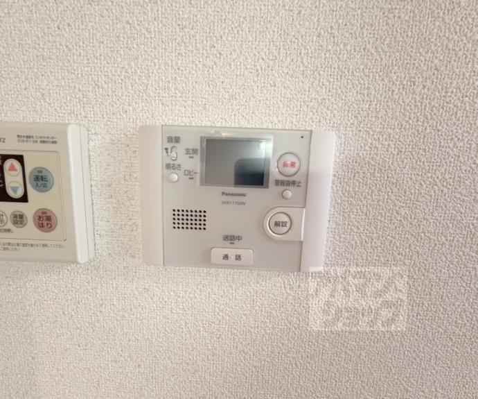 【アクアプレイス京都西陣】間取