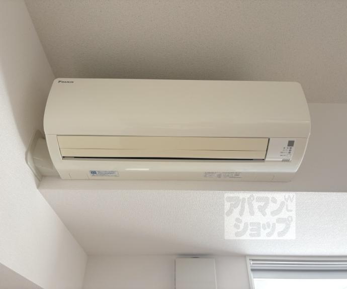 【アクアプレイス京都西陣】間取