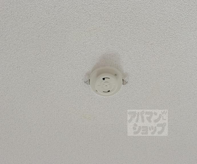 【アクアプレイス京都西陣】間取