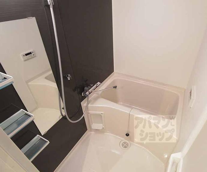 【アクアプレイス京都西陣】間取