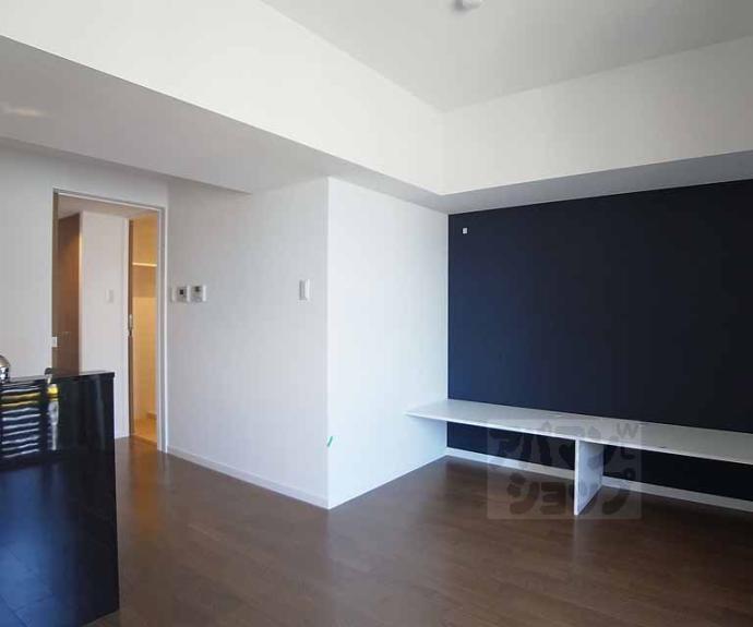 【アクアプレイス京都西陣】間取