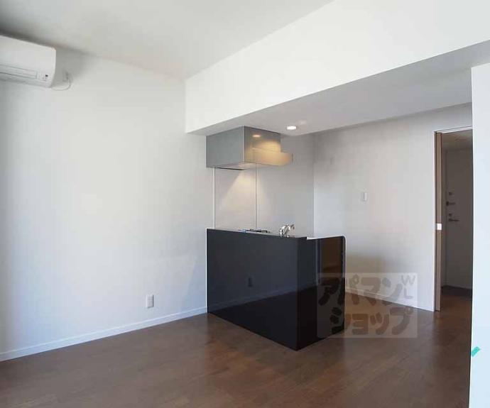 【アクアプレイス京都西陣】間取