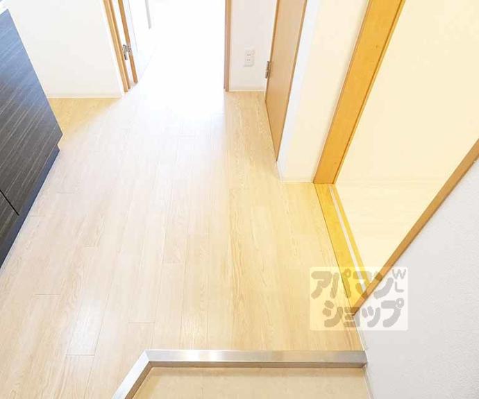 【Merge一条通】間取