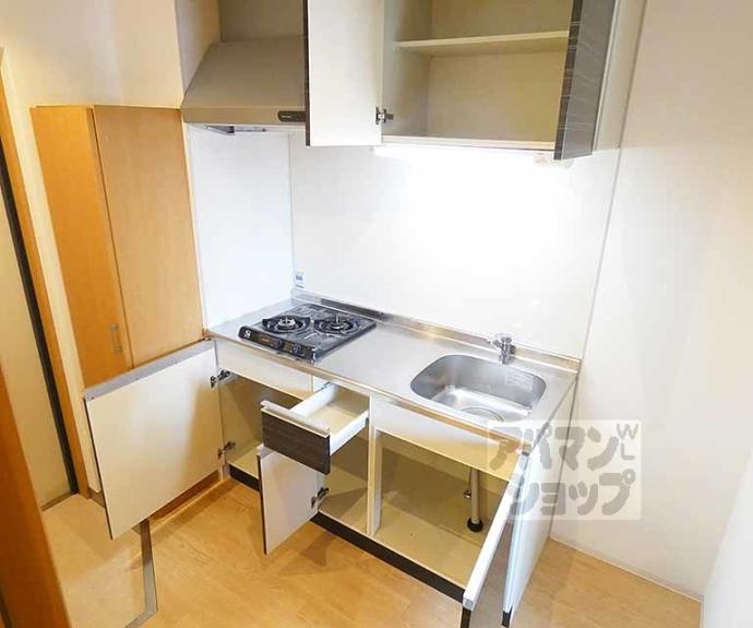 【Merge一条通】間取