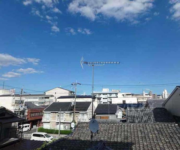 【Merge一条通】間取