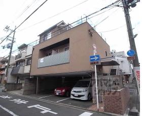 ハウス高台院：間取図