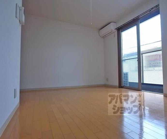 【ハウス高台院】間取