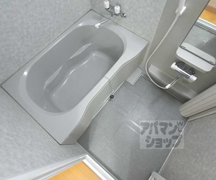 【ハウス高台院】間取