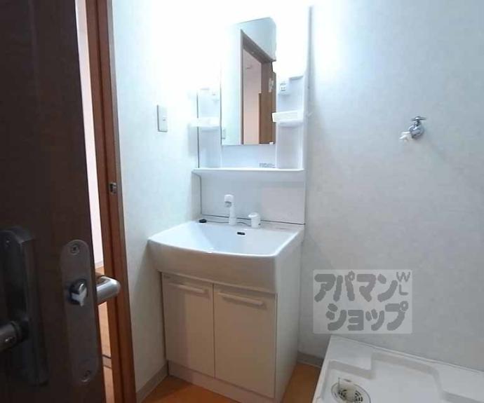 【ハウス高台院】間取