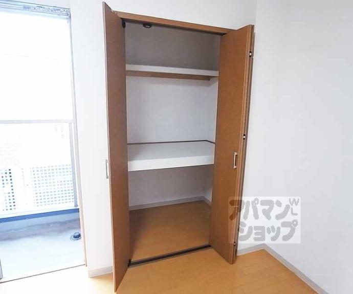 【ハウス高台院】間取