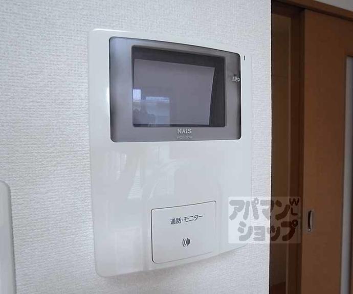 【ハウス高台院】間取