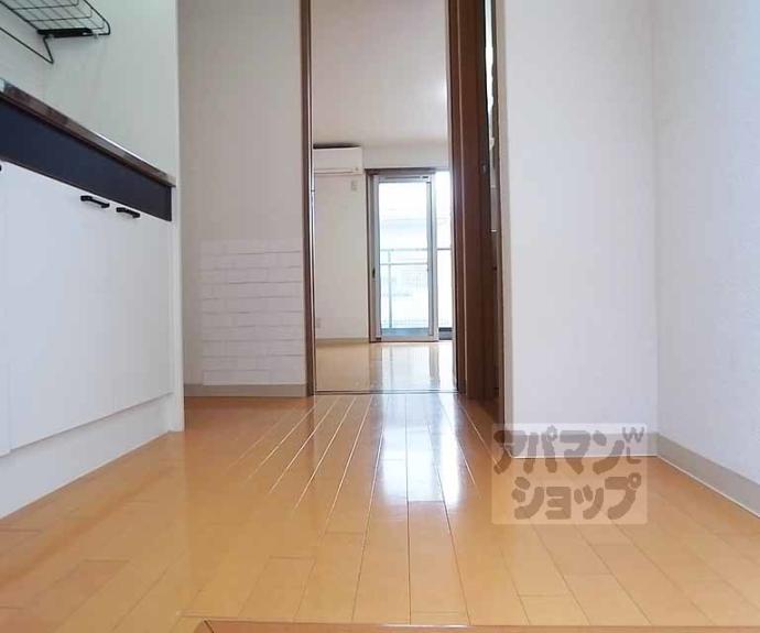 【ハウス高台院】間取