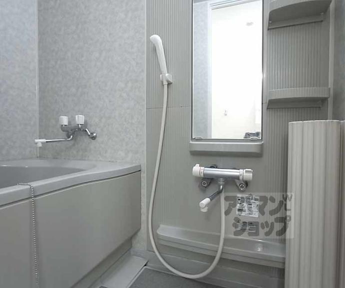 【ハウス高台院】間取