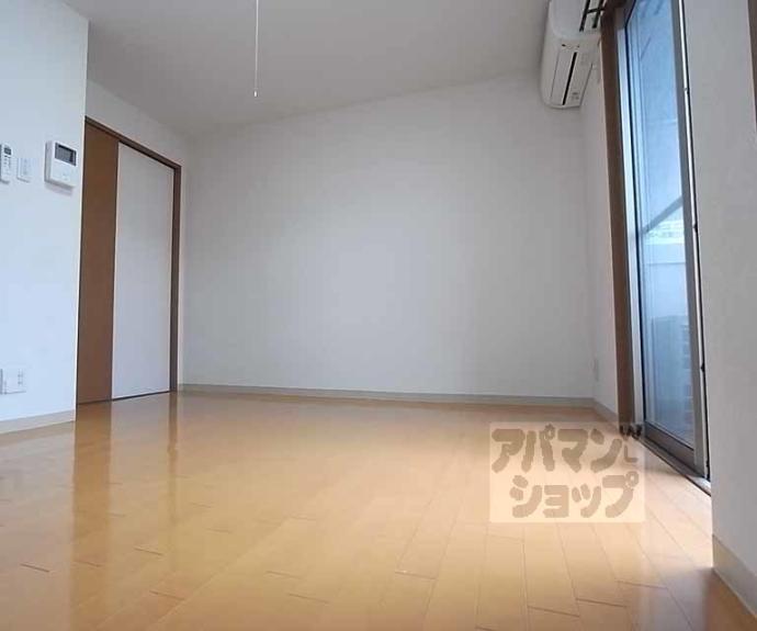 【ハウス高台院】間取