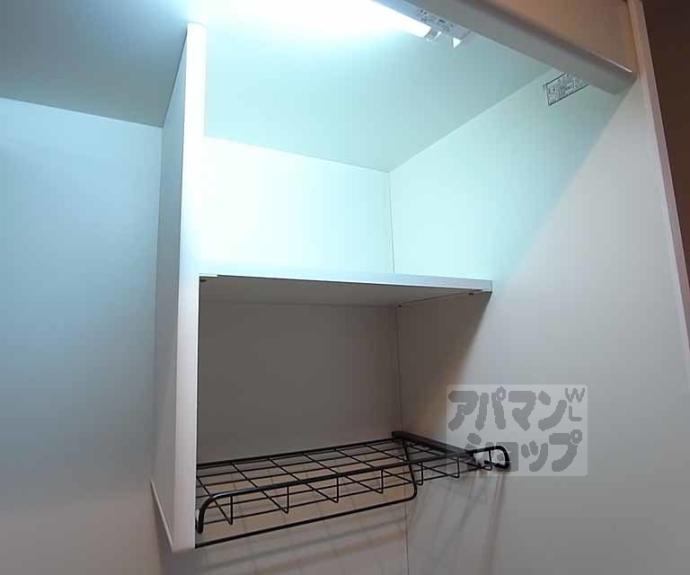 【ハウス高台院】間取