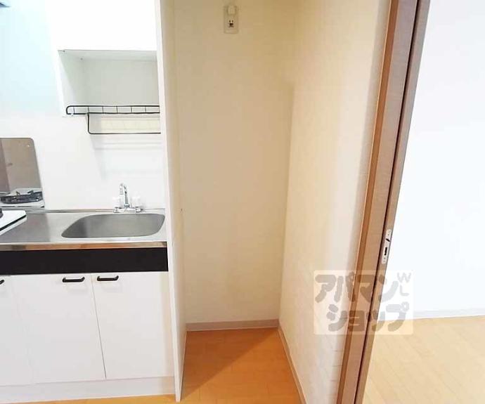 【ハウス高台院】間取