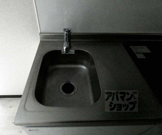 【フラッティ千本今出川】間取