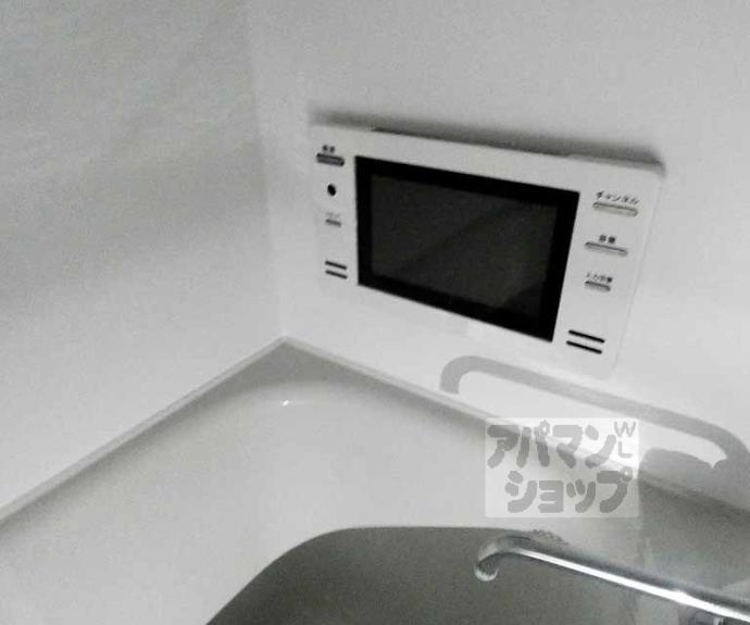 【フラッティ千本今出川】間取