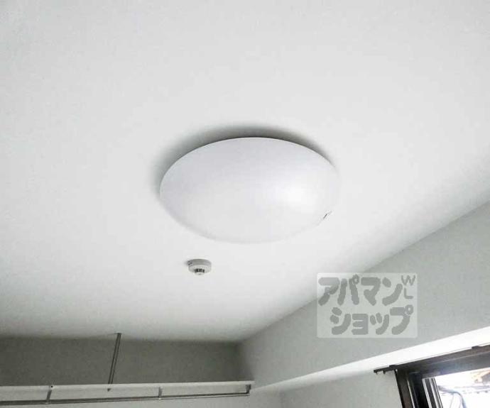 【フラッティ千本今出川】間取