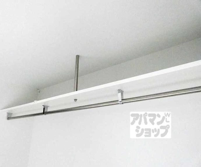 【フラッティ千本今出川】間取