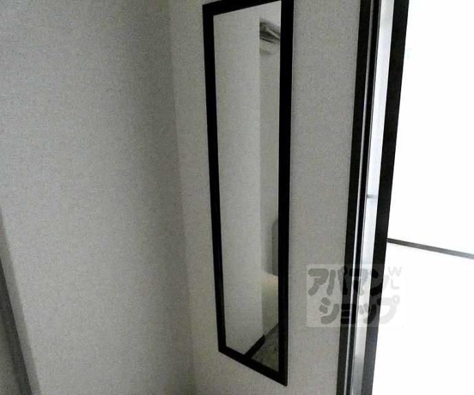 【フラッティ千本今出川】間取