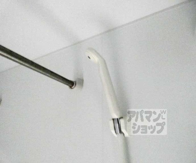 【フラッティ千本今出川】間取