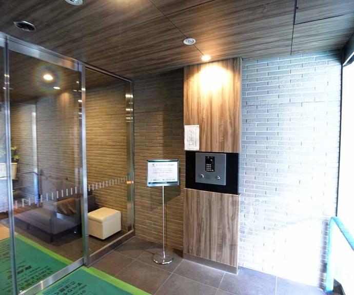 【ザ・パークハウス北野白梅町】間取