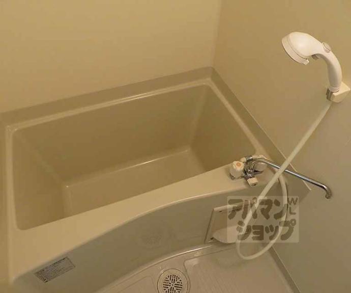 【エスパス∞白梅町】間取