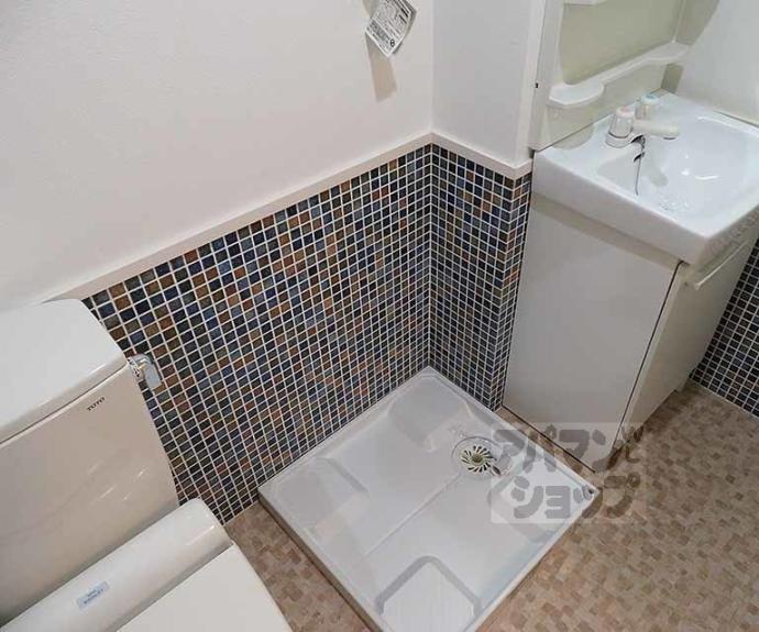 【エスパス∞白梅町】間取