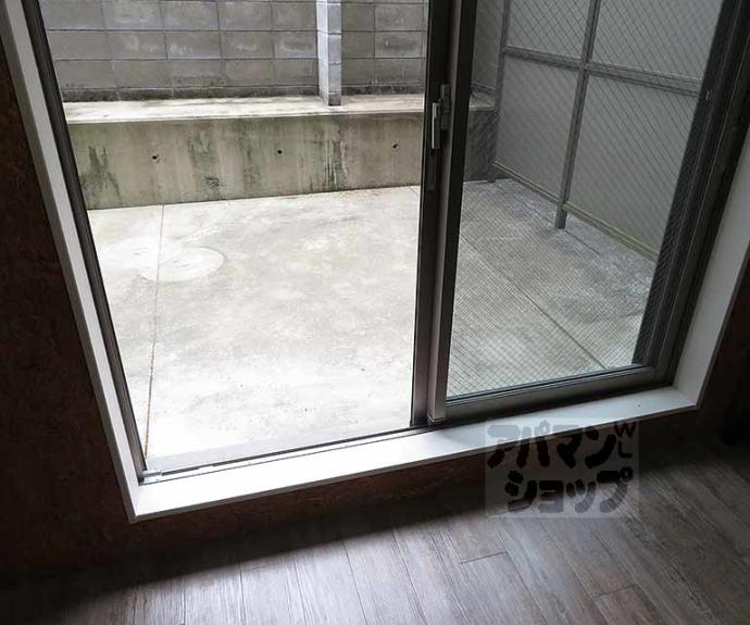 【エスパス∞白梅町】間取