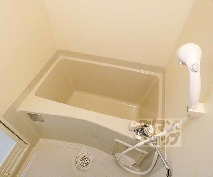 【エスパス白梅町】間取