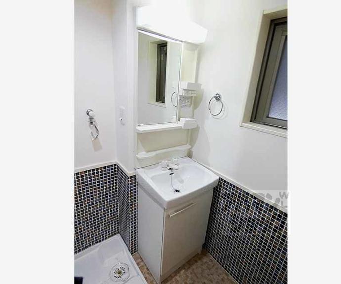 【エスパス白梅町】間取