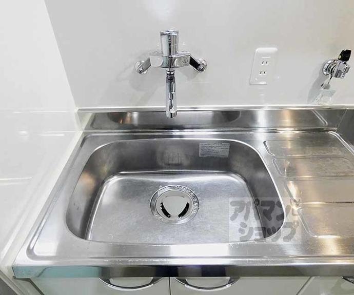 【エスパス白梅町】間取