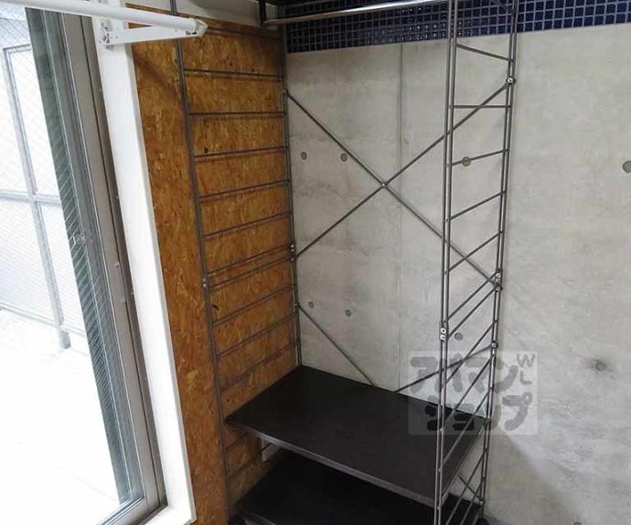 【エスパス∞白梅町】間取