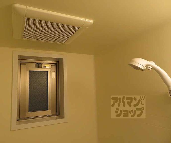 【エスパス∞白梅町】間取