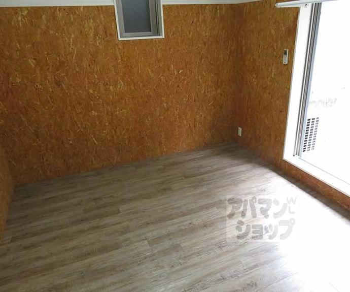 【エスパス∞白梅町】間取