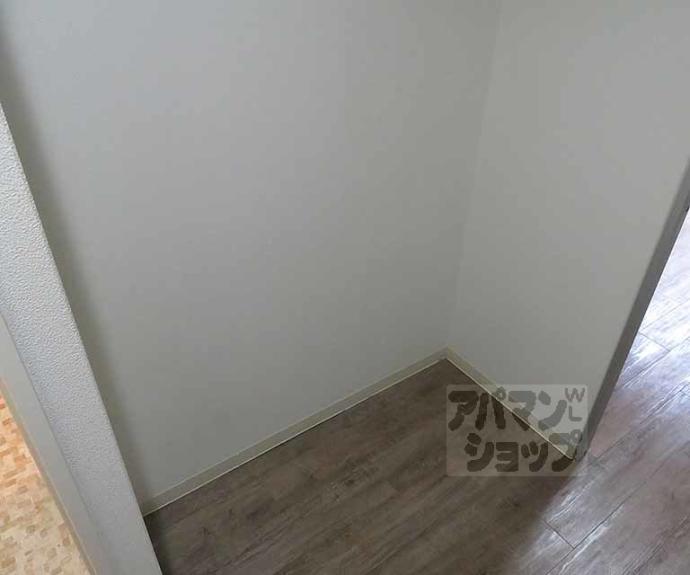 【エスパス∞白梅町】間取