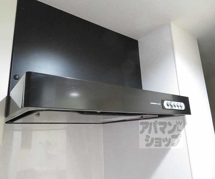 【エスパス∞白梅町】間取