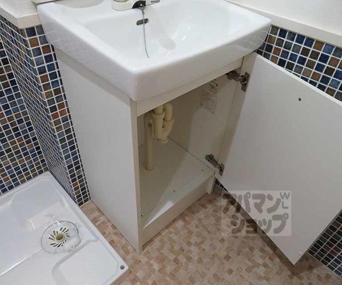 【エスパス∞白梅町】間取