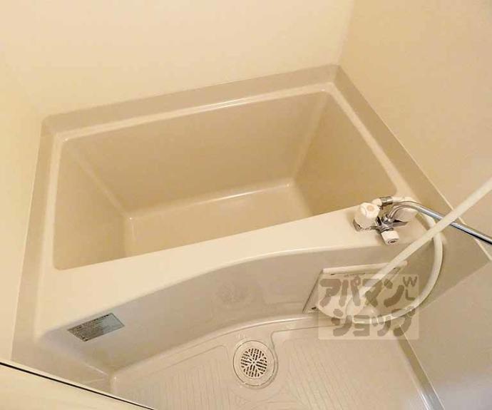 【エスパス白梅町】間取