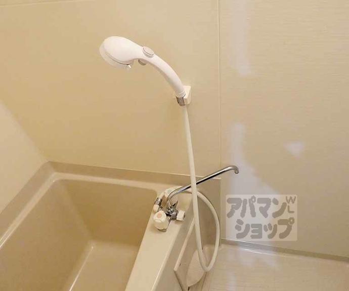 【エスパス白梅町】間取