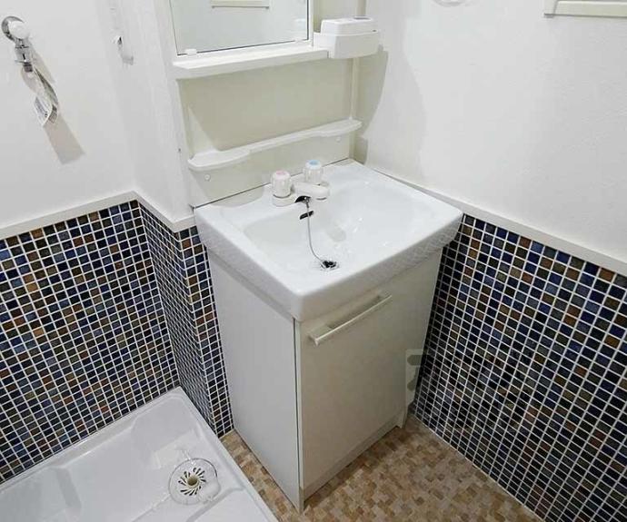 【エスパス白梅町】間取