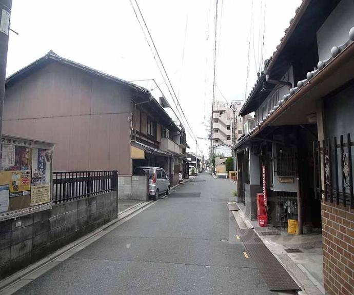 【ダイヤ・パール】間取