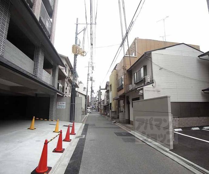 【ダイヤ・パール】間取