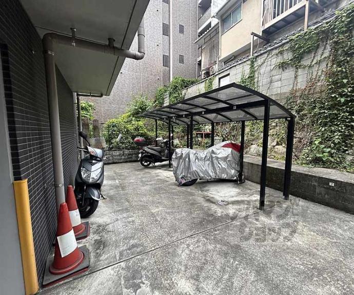 【ダイヤ・パール】間取