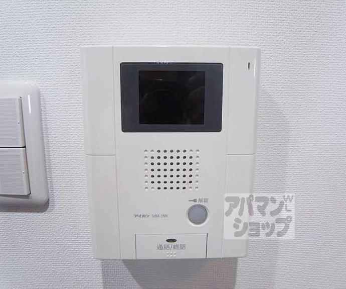 【ダイヤ・パール】間取